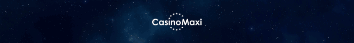 Casinomaxi-üyelik
